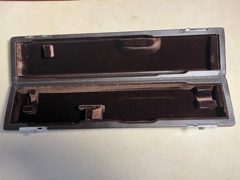 etui a flute a vendre