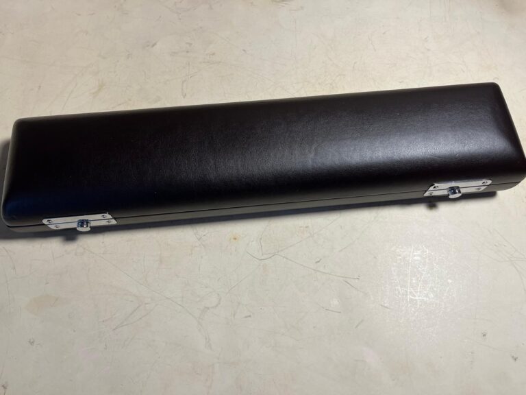 etui flute a vendre