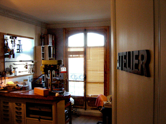 atelier lutherie levet