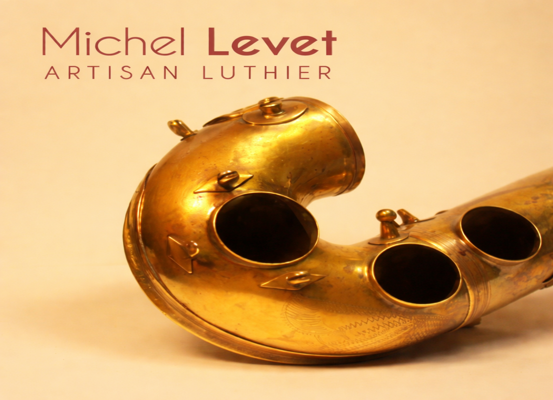 Michel Levet Luthier